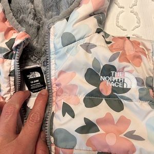 The North Face Toddler Jacket